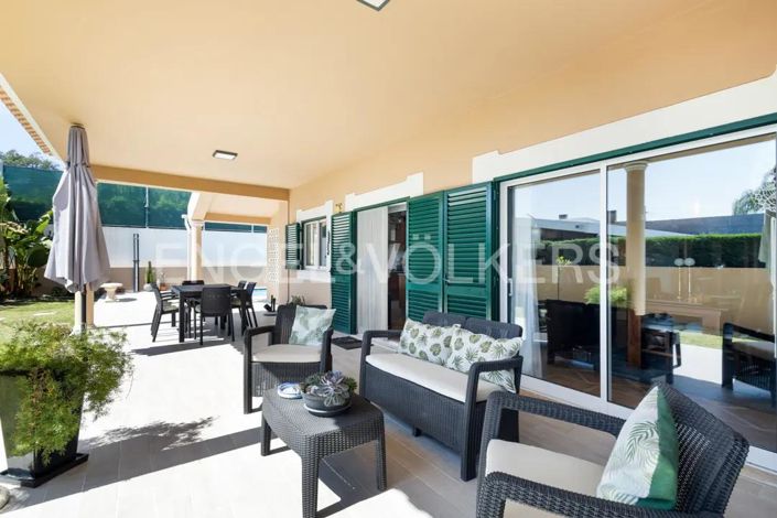 Image No.46-Maison de 4 chambres à vendre à Albufeira