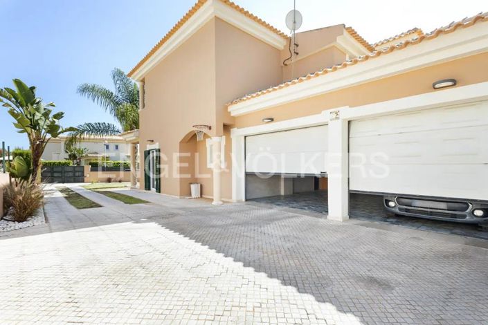 Image No.47-Maison de 4 chambres à vendre à Albufeira