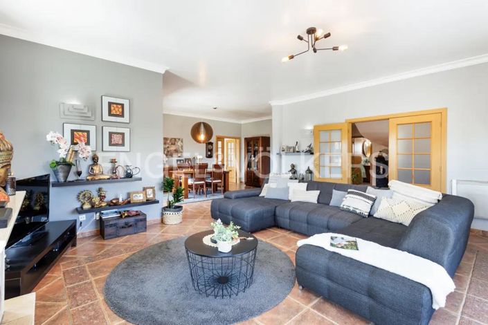 Image No.6-Maison de 4 chambres à vendre à Albufeira