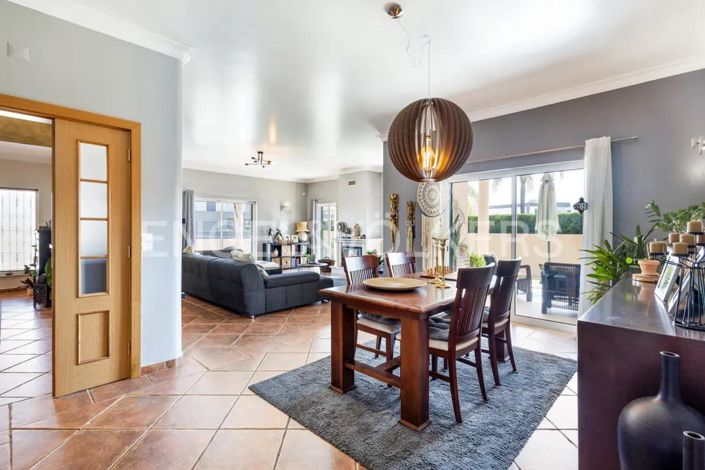 Image No.7-Maison de 4 chambres à vendre à Albufeira