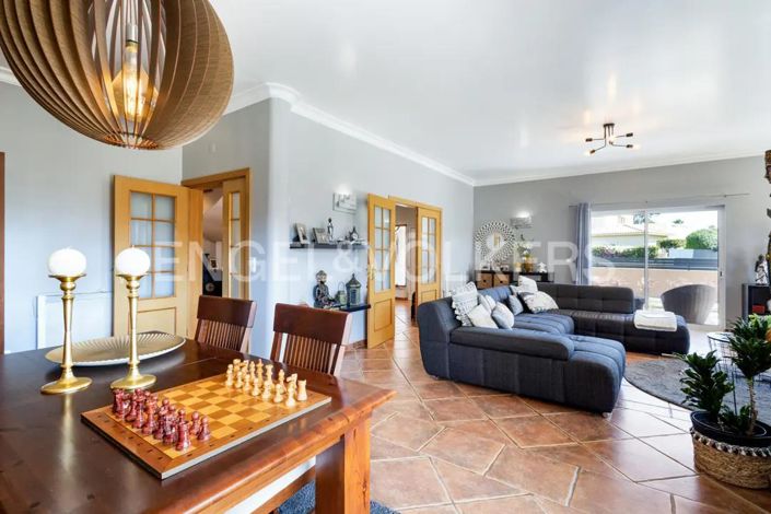 Image No.8-Maison de 4 chambres à vendre à Albufeira