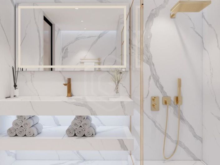 Image No.29-3 Bed Apartment for sale