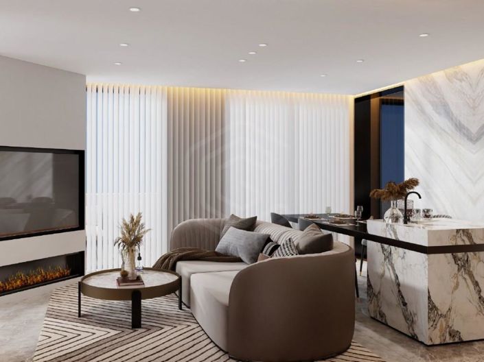 Image No.12-3 Bed Apartment for sale