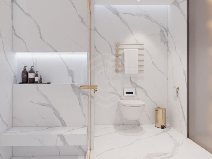 Image No.40-3 Bed Apartment for sale