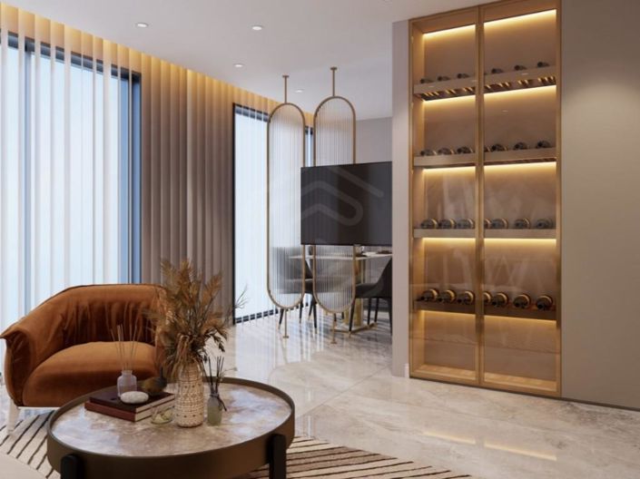 Image No.47-3 Bed Apartment for sale