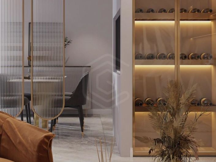 Image No.16-3 Bed Apartment for sale