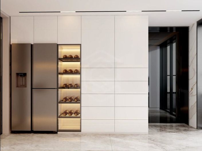 Image No.38-3 Bed Apartment for sale