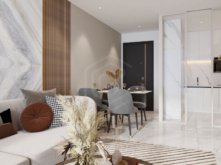 Image No.5-3 Bed Apartment for sale