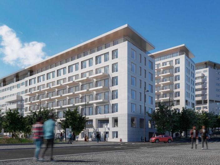 Image No.32-3 Bed Apartment for sale