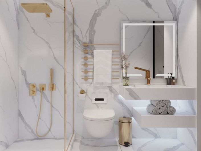 Image No.39-3 Bed Apartment for sale