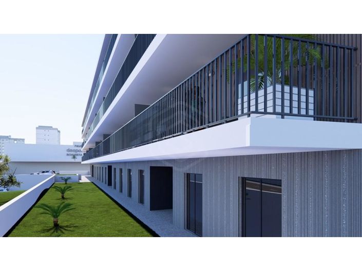 Image No.20-Appartement de 2 chambres à vendre à Portimao