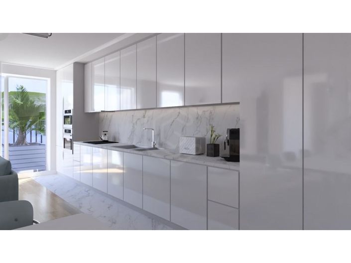 Image No.3-Appartement de 2 chambres à vendre à Portimao