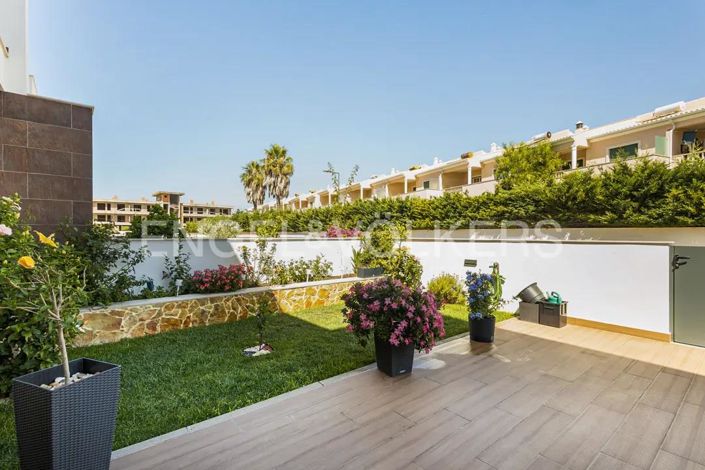 Image No.3-Maison de 3 chambres à vendre à Ferreiras