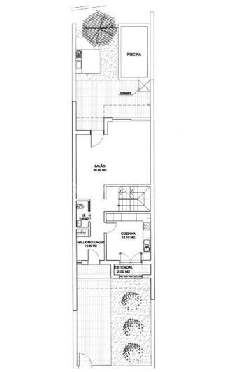 Image No.30-Maison de 3 chambres à vendre à Ferreiras