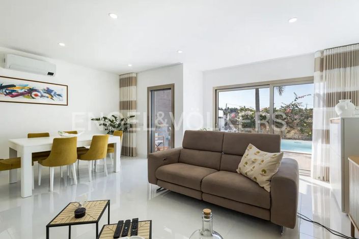 Image No.5-Maison de 3 chambres à vendre à Ferreiras