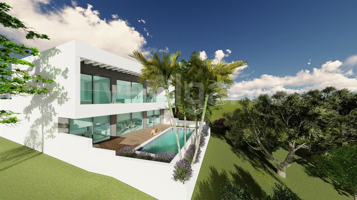 Image No.10-Maison de 4 chambres à vendre à Portimao