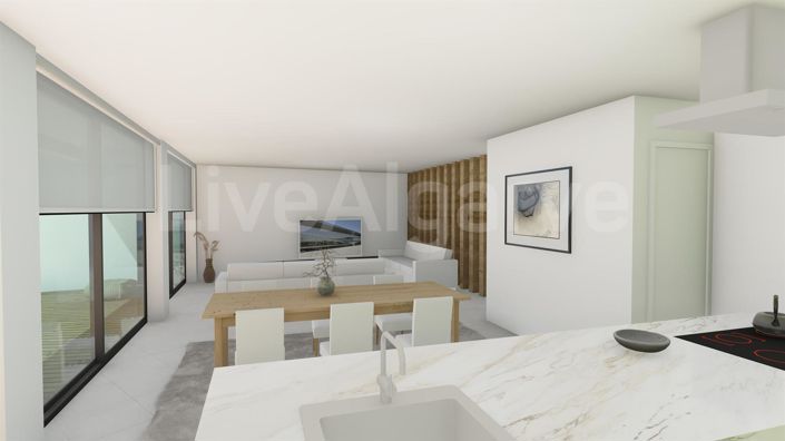 Image No.18-Maison de 4 chambres à vendre à Portimao