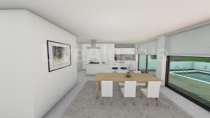 Image No.19-Maison de 4 chambres à vendre à Portimao