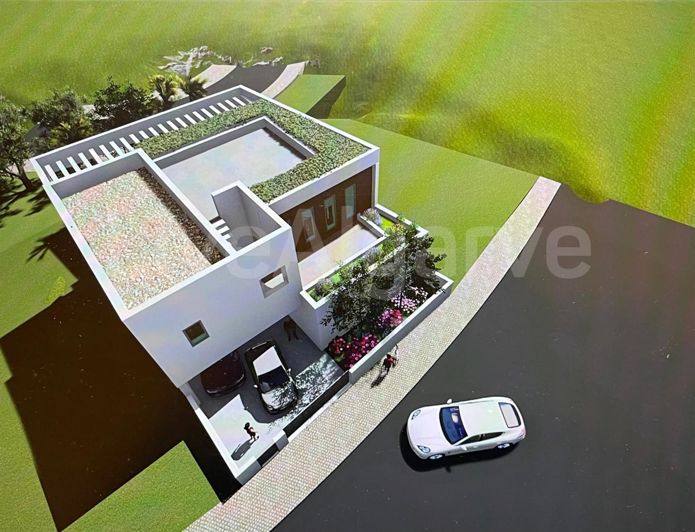 Image No.20-Maison de 4 chambres à vendre à Portimao