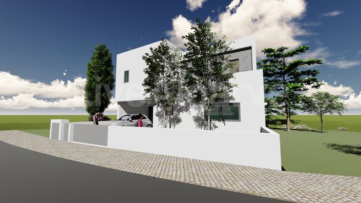 Image No.5-Maison de 4 chambres à vendre à Portimao