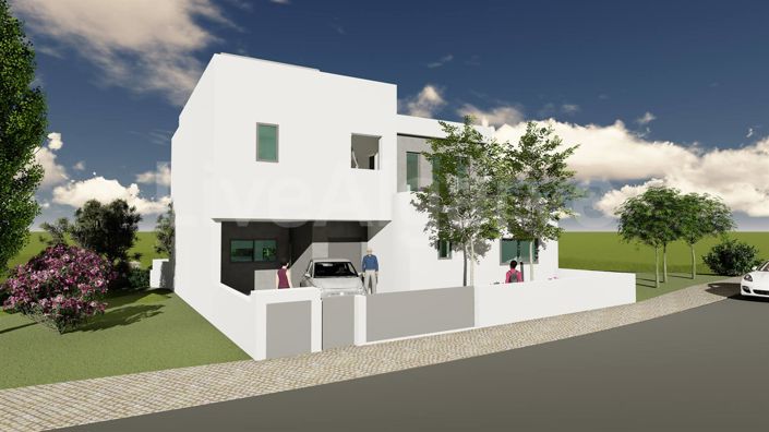 Image No.8-Maison de 4 chambres à vendre à Portimao