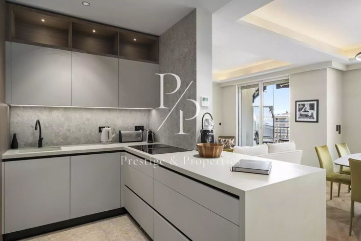 Image No.3-Appartement de 3 chambres à vendre à Cannes