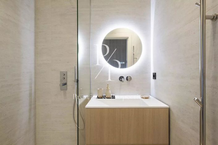 Image No.5-Appartement de 3 chambres à vendre à Cannes