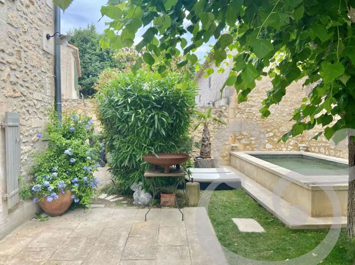 Image No.10-Appartement de 2 chambres à vendre à Paradou