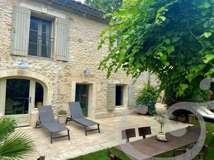 Image No.3-Appartement de 2 chambres à vendre à Paradou