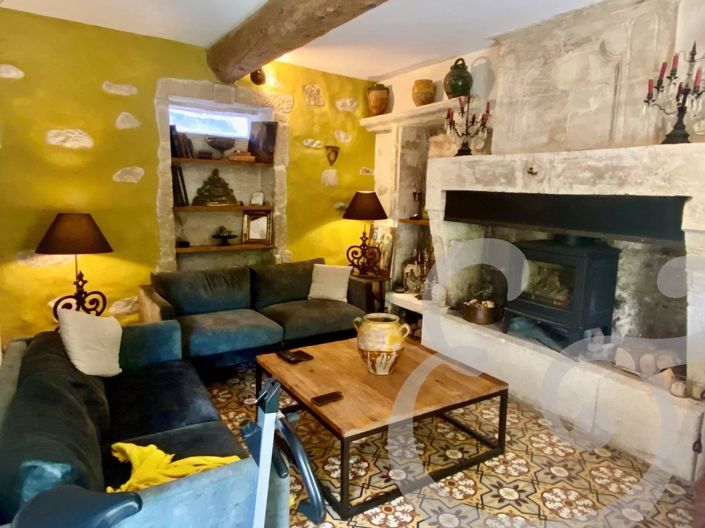 Image No.4-Appartement de 2 chambres à vendre à Paradou