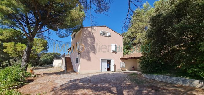 Image No.2-Maison de 4 chambres à vendre à Bagard