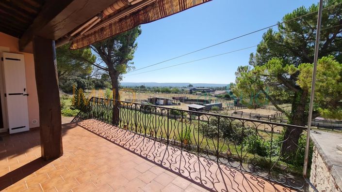 Image No.3-Maison de 4 chambres à vendre à Bagard