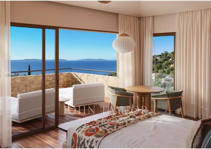 Image No.5-Maison de 4 chambres à vendre à Rayol-Canadel-sur-Mer