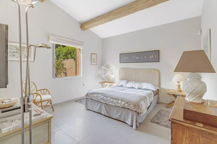 Image No.10-Maison de 4 chambres à vendre à Ramatuelle