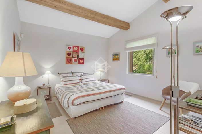 Image No.12-Maison de 4 chambres à vendre à Ramatuelle