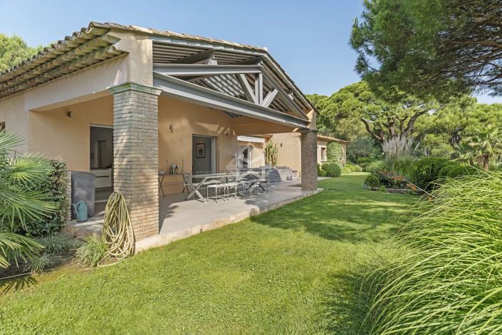 Image No.14-Maison de 4 chambres à vendre à Ramatuelle