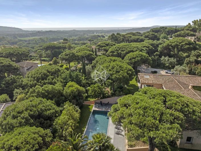 Image No.16-Maison de 4 chambres à vendre à Ramatuelle