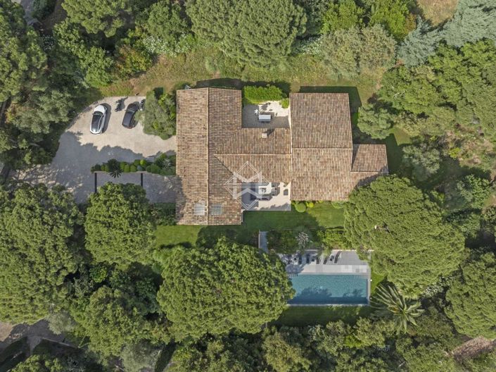 Image No.17-Maison de 4 chambres à vendre à Ramatuelle