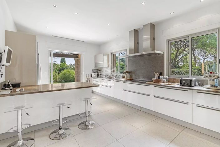 Image No.6-Maison de 4 chambres à vendre à Ramatuelle