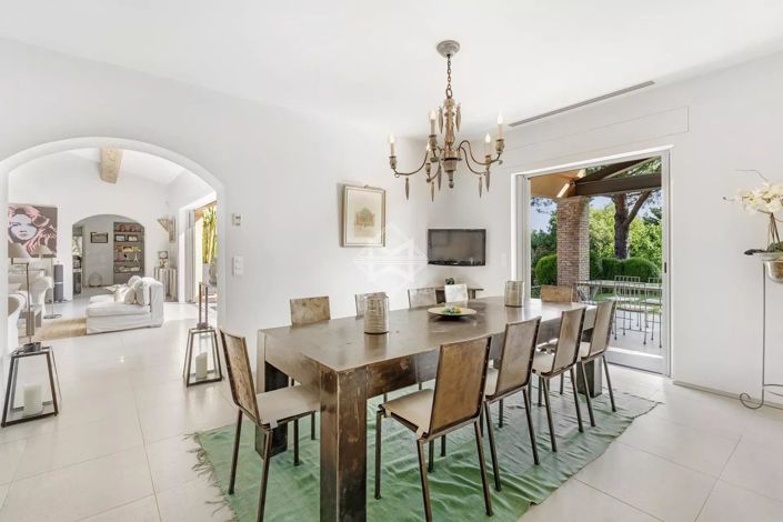 Image No.7-Maison de 4 chambres à vendre à Ramatuelle