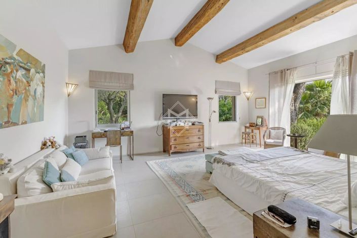 Image No.8-Maison de 4 chambres à vendre à Ramatuelle