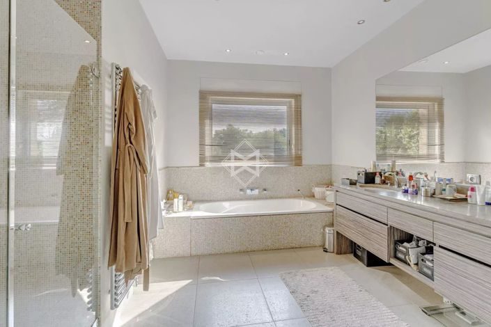 Image No.9-Maison de 4 chambres à vendre à Ramatuelle