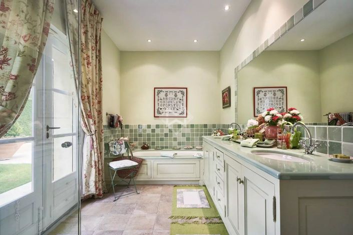 Image No.9-Maison de 6 chambres à vendre à Saint-Tropez