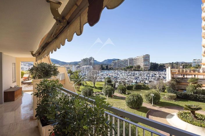 Image No.10-Appartement de 3 chambres à vendre à Mandelieu-la-Napoule