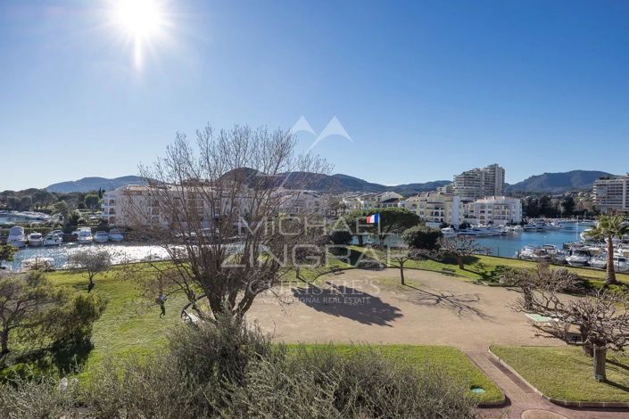 Image No.4-Appartement de 3 chambres à vendre à Mandelieu-la-Napoule