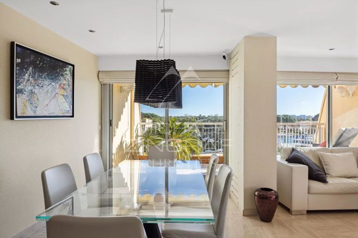 Image No.5-Appartement de 3 chambres à vendre à Mandelieu-la-Napoule