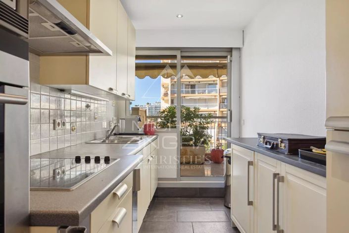 Image No.7-Appartement de 3 chambres à vendre à Mandelieu-la-Napoule