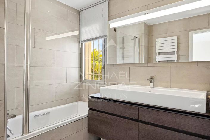 Image No.9-Appartement de 3 chambres à vendre à Mandelieu-la-Napoule