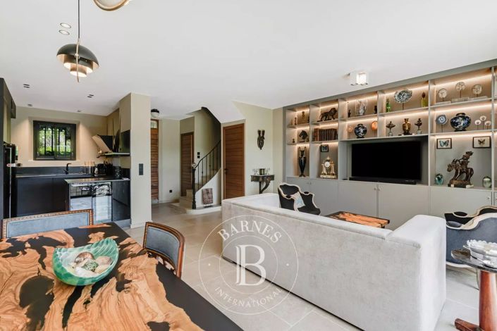 Image No.10-Maison de 4 chambres à vendre à Gassin