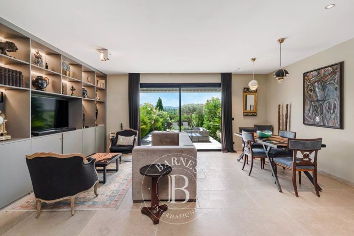 Image No.11-Maison de 4 chambres à vendre à Gassin